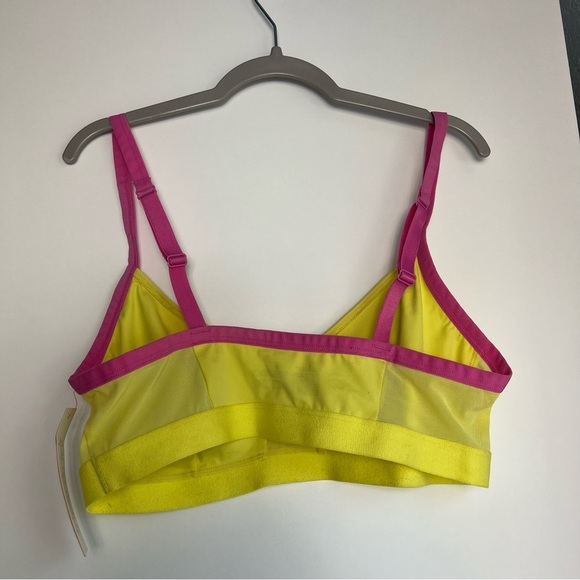NWT Women's Mesh Bralette - Colsie™ M - Picture 10 of 16